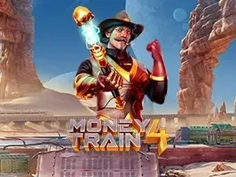 รถไฟเงิน 4 game icon