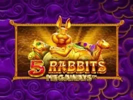 Lucky Fishing Megaways™ game icon