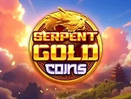 Serpent Gold Coins icon