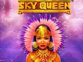 Sky Queen game icon