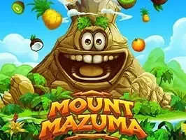 Mount Mazuma game icon