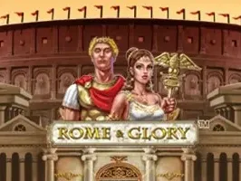 Rome and Glory game icon